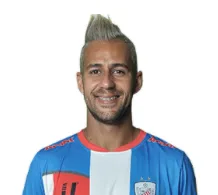 Christian Flores logo