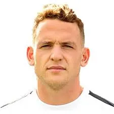 Thibaut Lesquoy logo