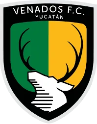 Cantera Venados FC logo