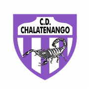 CD Chalatenango Reserves logo
