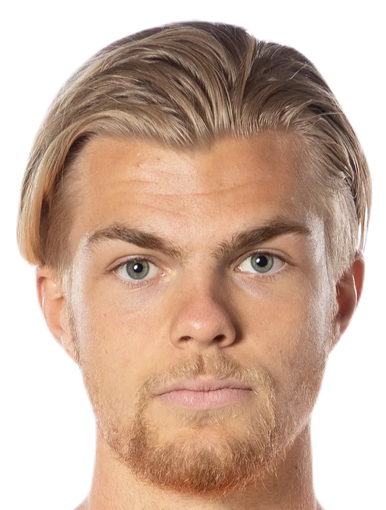 Mattis Adolfsson logo