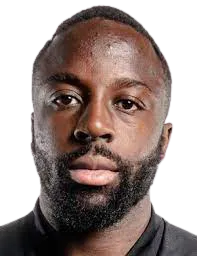 Adama Diomandé logo