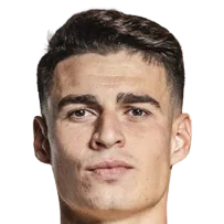 Kepa Arrizabalaga logo