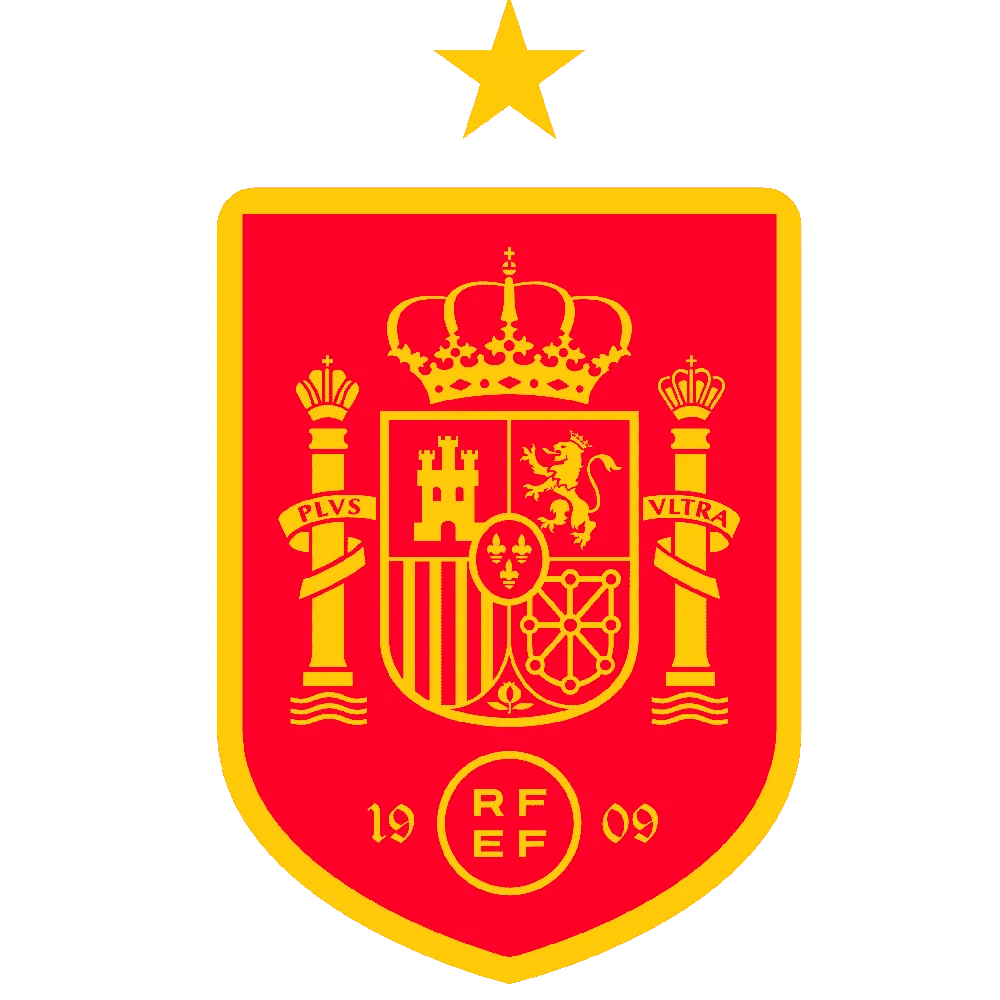 Spain Women U20 logo