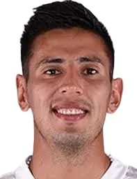 Fabrizio Angileri photo 