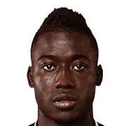 Mohamed Coulibaly logo