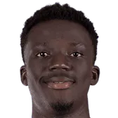 Aristide Zossou photo 