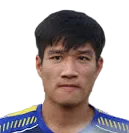 Thanh Dong Nguyen logo