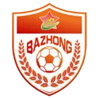 Bazhong Team logo