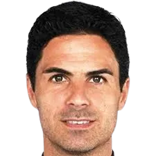 Mikel Arteta photo 