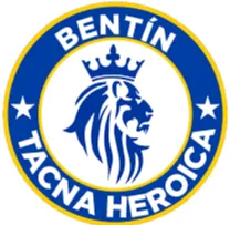 Bentin Tacna Heroica logo