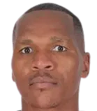 Mlungisi Mbunjana logo