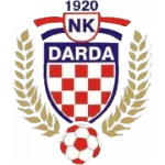 NK Darda logo