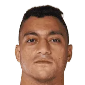 Mostafa Mohamed photo 