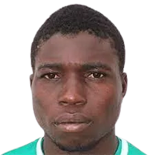 Djibril Ouattara logo