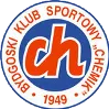 Chemik Bydgoszcz logo