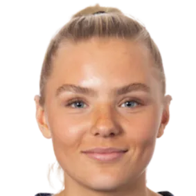 Louise Hvarfner logo