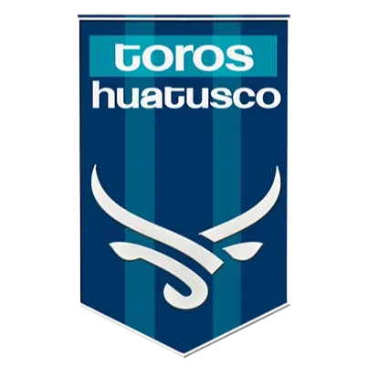 Toros Huatusco logo