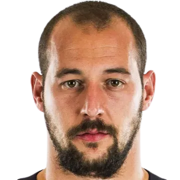 Milan Borjan logo