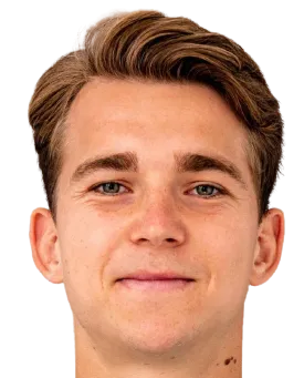 Valentino Müller photo 