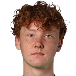 Arron Joseph Maguire logo