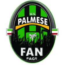 US Palmese U19 logo