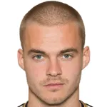 Hólmar Örn Eyjólfsson logo