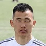 Bilguun Ganbold logo