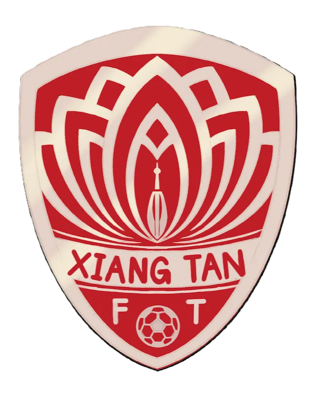 Xiangtan Football Team logo