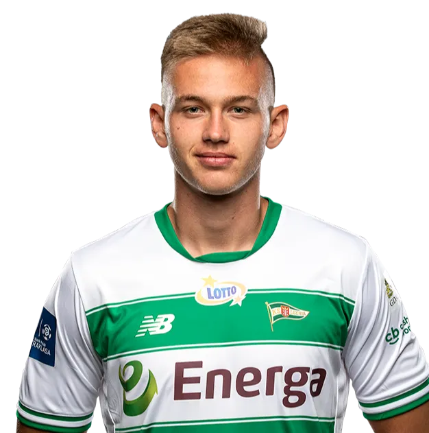 Filip Dymerski photo 