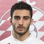 Irakli Shekiladze logo