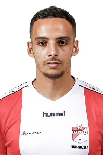 Hilal Ben Moussa logo