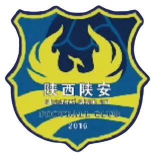 Shaanxi Shaan'an logo