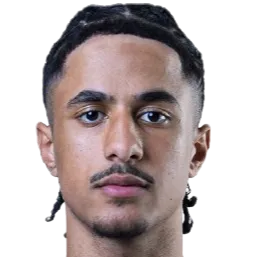 Meshal Al Dawood portrait