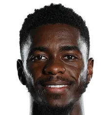Axel Tuanzebe logo