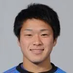 Ryotaro Meshino logo