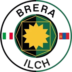 Brera Ilch FC logo