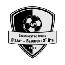 Beaumont Saint-Cyr logo
