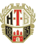Harburger TB 1865 logo