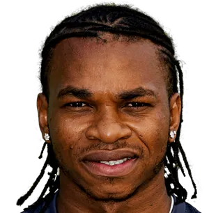 Joel Obi logo