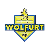 FC Wolfurt logo