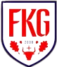 FK Garliava U19 logo