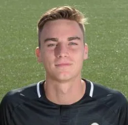 Christian Scorza photo 