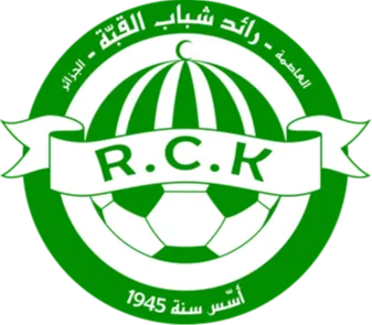 RC Kouba U20 logo