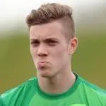 Charlie Grainger photo 