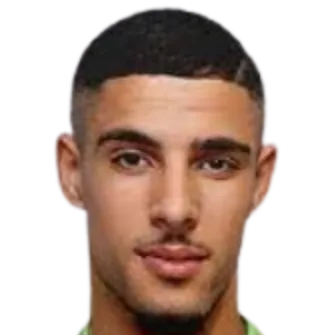 El Mehdi Maouhoub logo