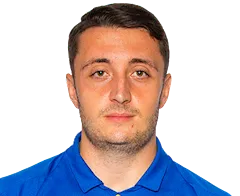 Anthony Hartigan logo