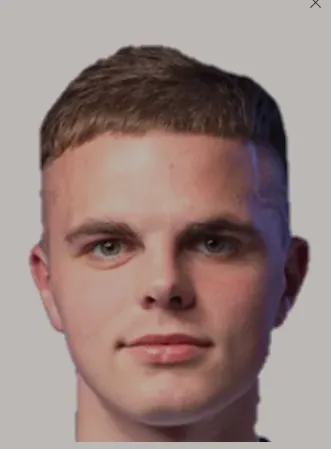 Aliaksandr Luzan photo 