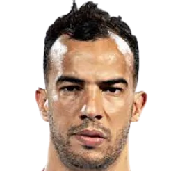 Djamel Benlamri logo