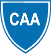 CA Almafuerte logo